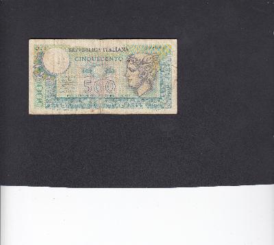 Beschrijving voorzijde: MERCURY